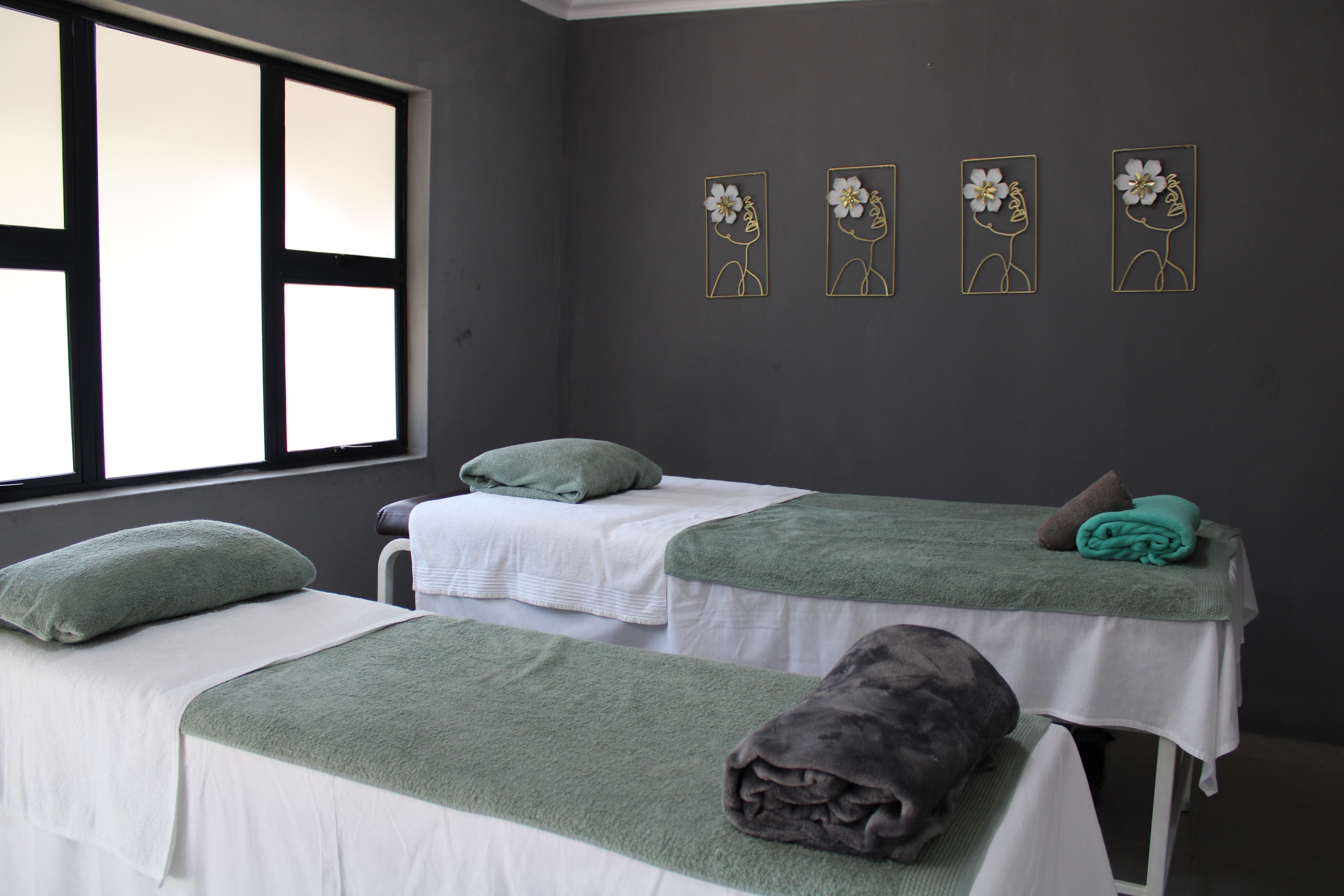Treatment Rooms