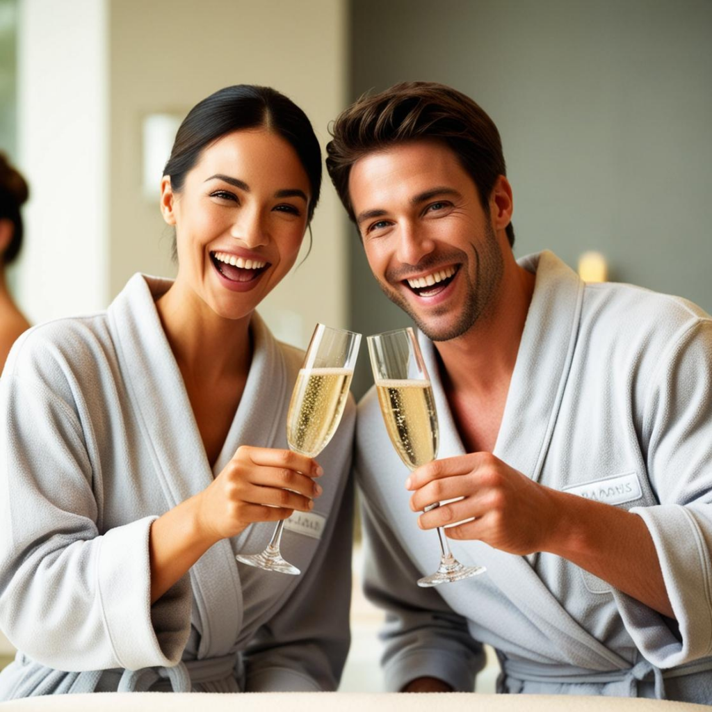 Spa Packages